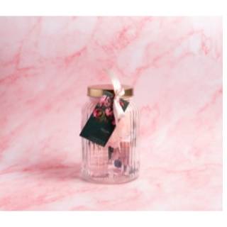 Pure Indulgence με άρωμα τριαντάφυλλο & παιώνια