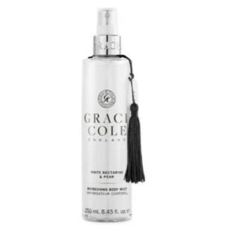 Body mist νεκταρίνι & αχλάδι 250ml