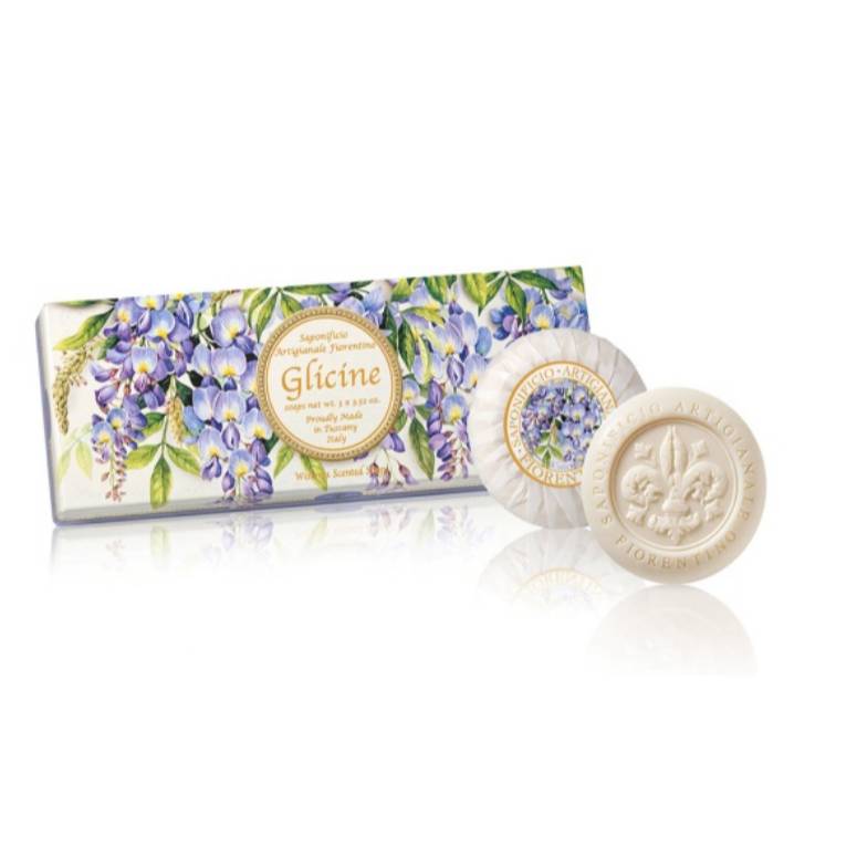 3x100gr MICHELANGELO